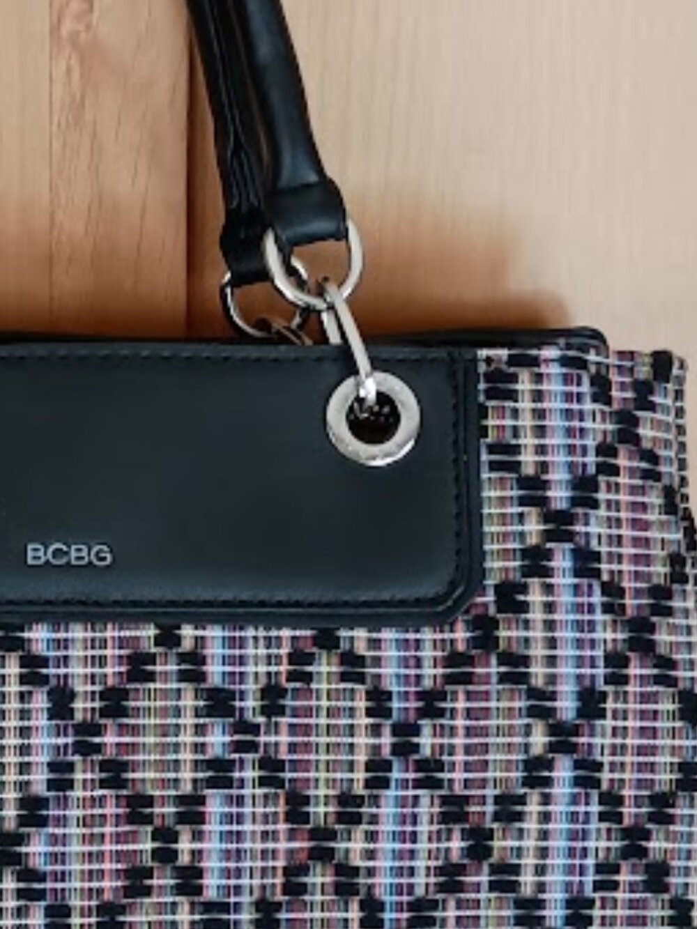 BCBG Purse (NWOT)
